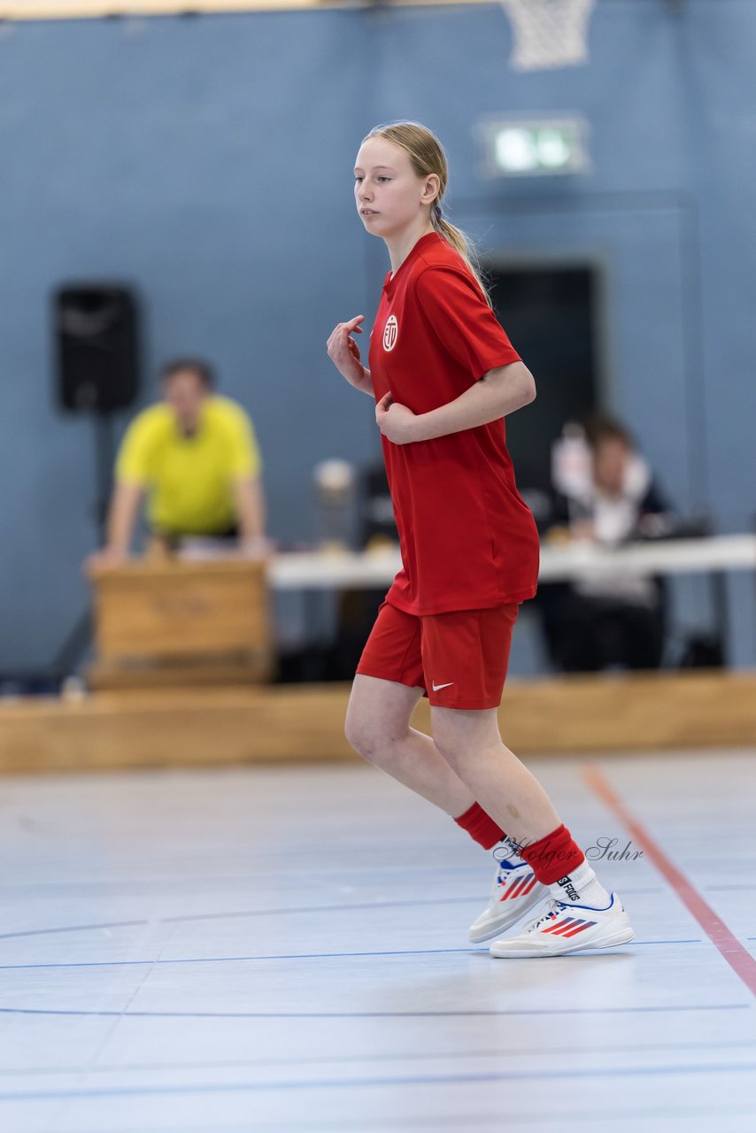 Bild 219 - wCJ Futsalmeisterschaft